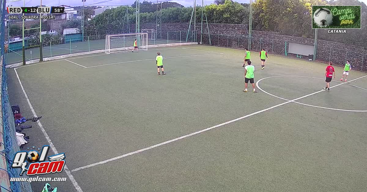 Primo gol