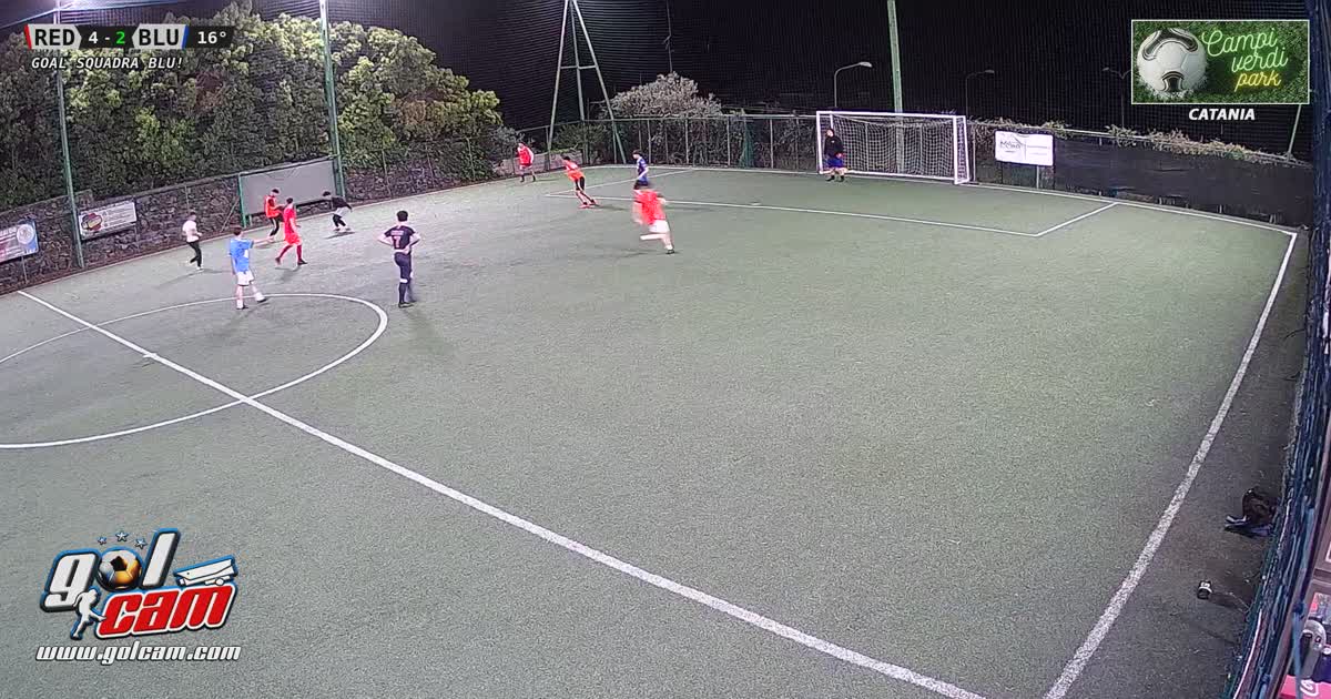 gol fantastico