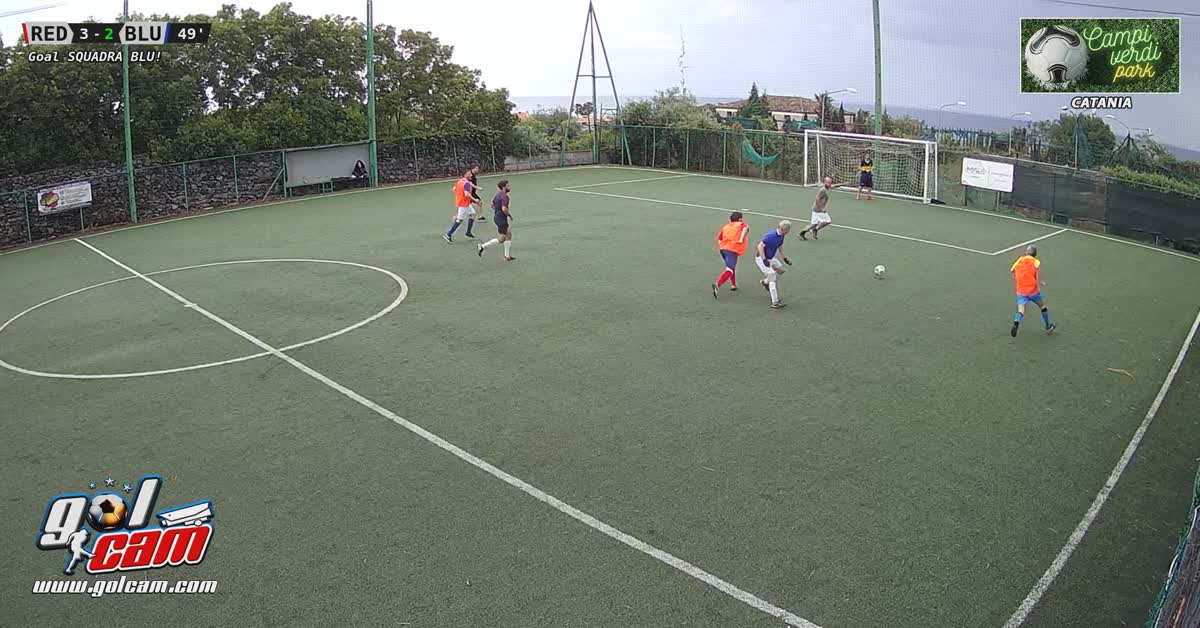 Gol di rapina