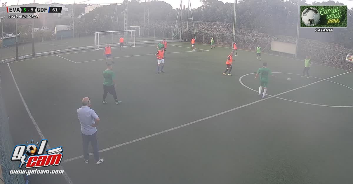 Finta e gol