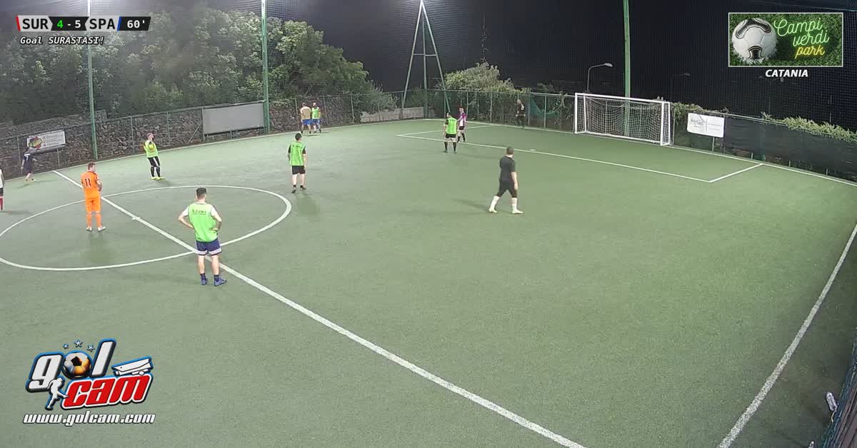 Palo gol