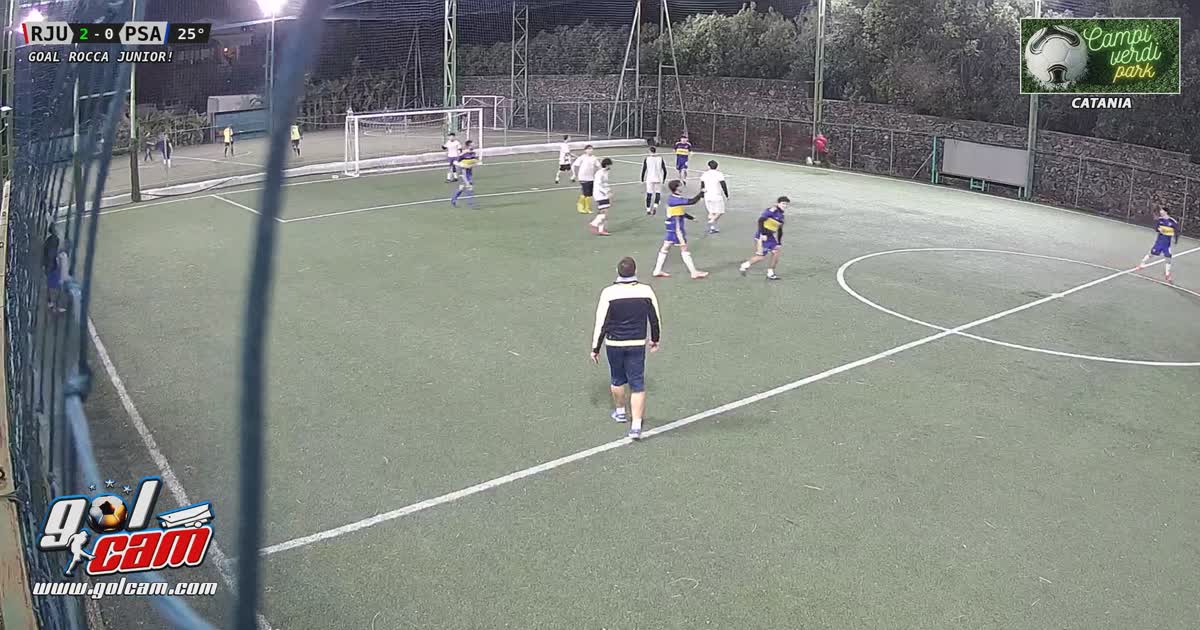 Assist esterno 