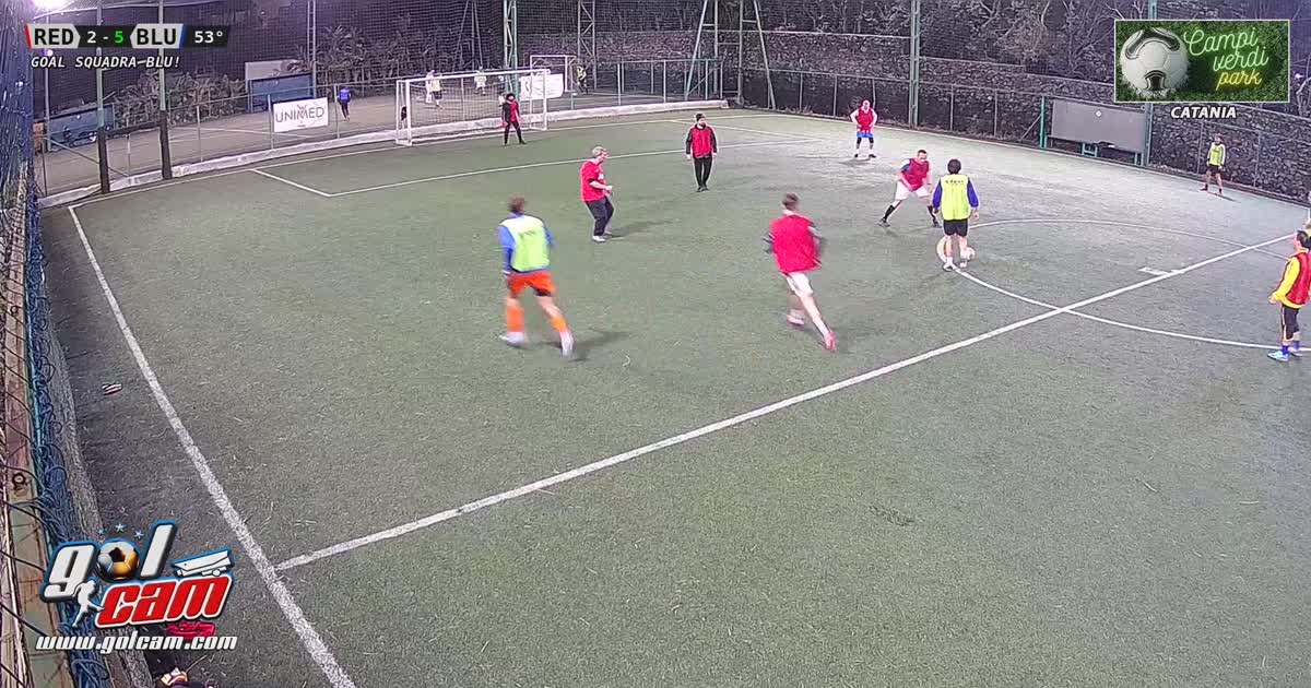 grande azione