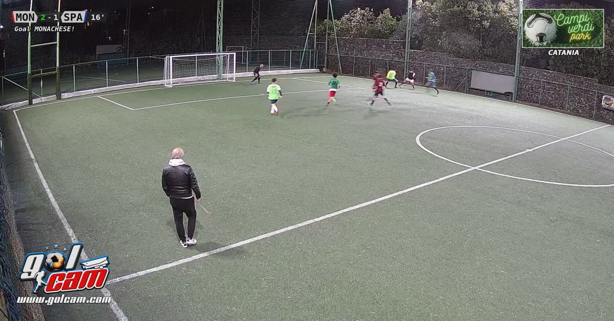 GOL-03
