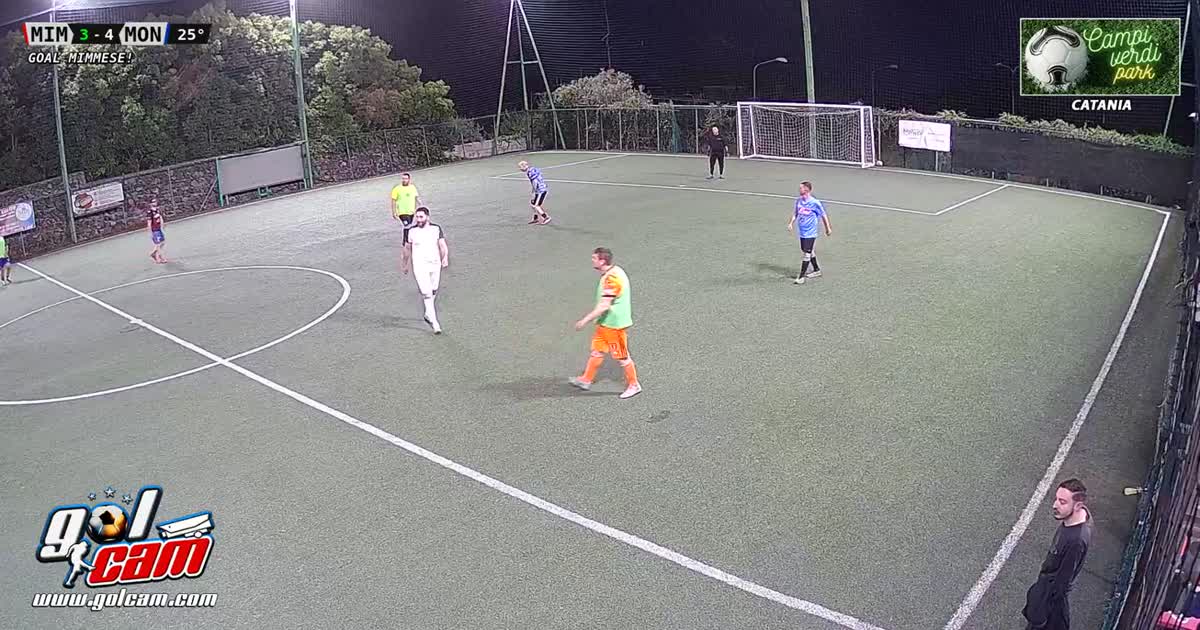 Gol nº 2