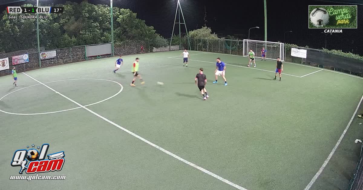 Primo goal