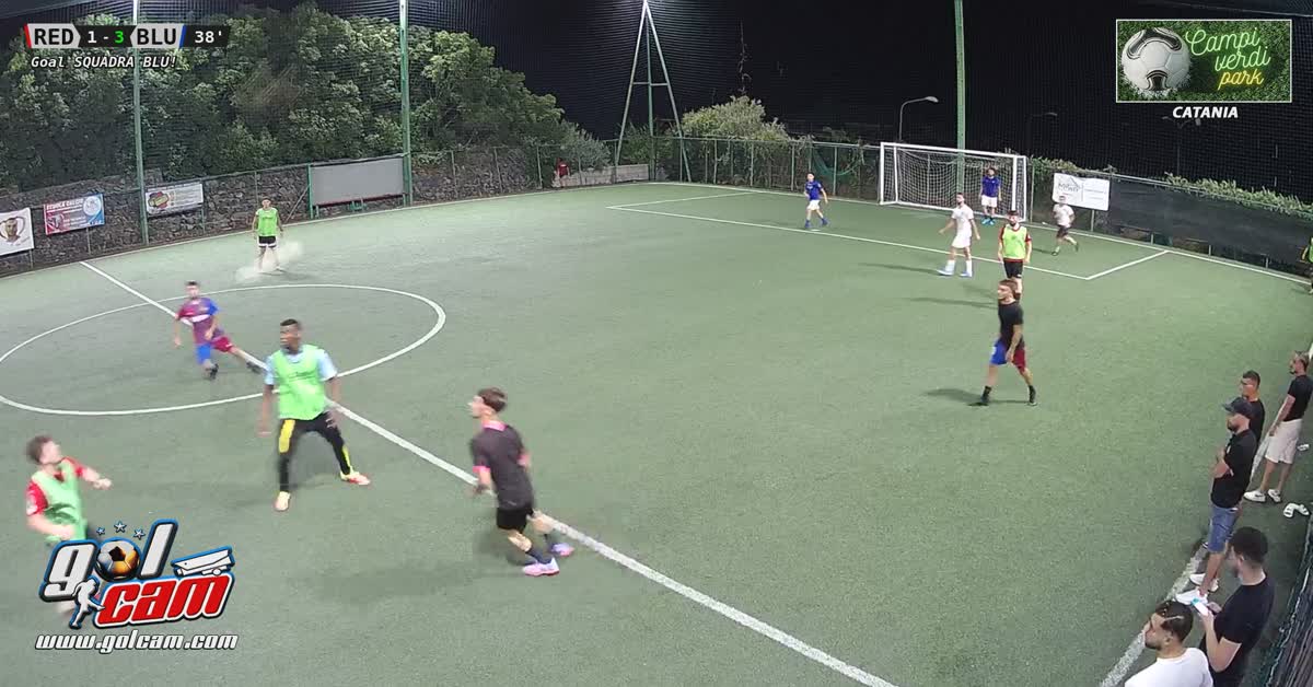 Goal goalll