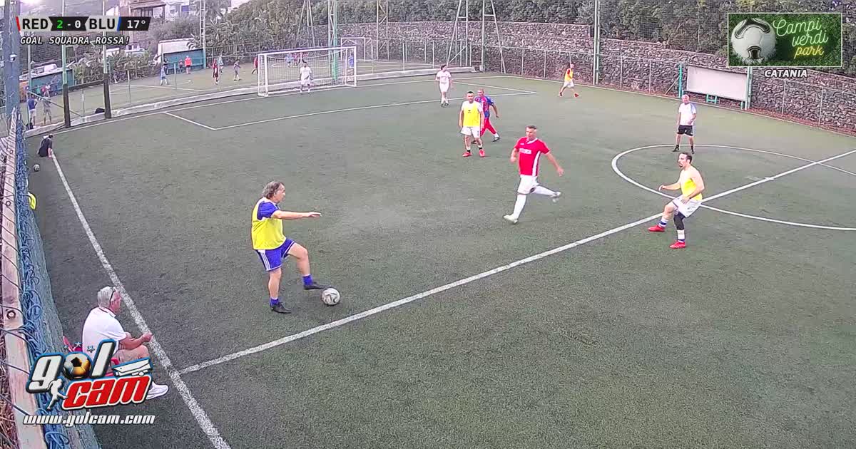 Assist al bacio