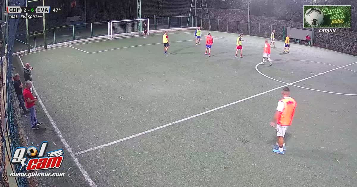 Stop e gol