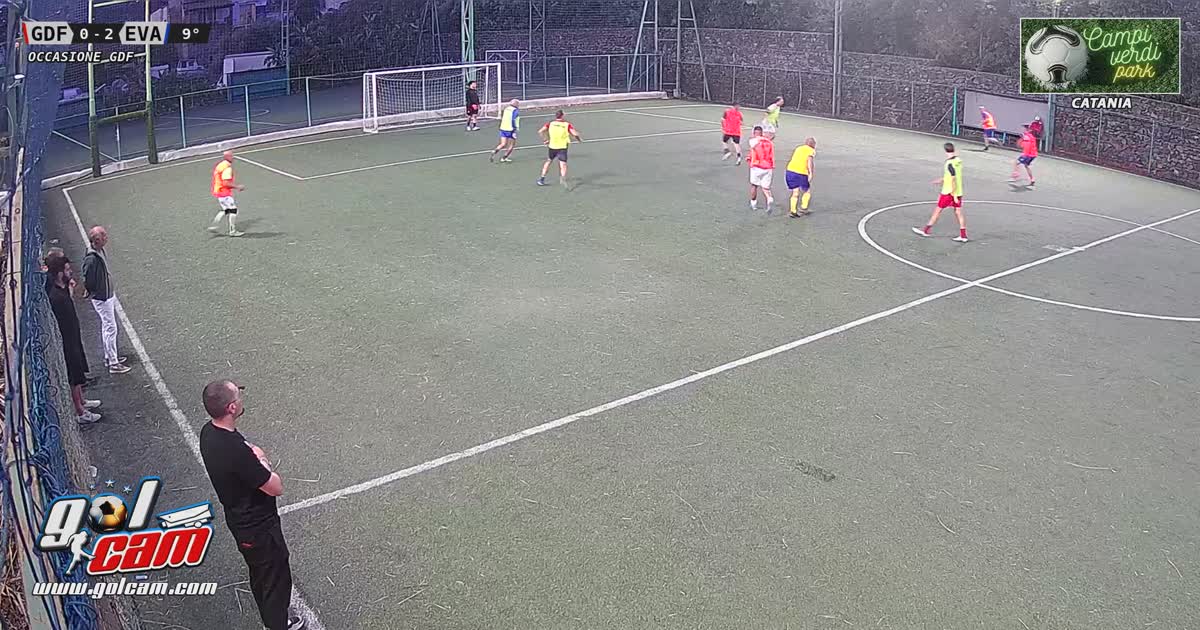 Tiro al volo