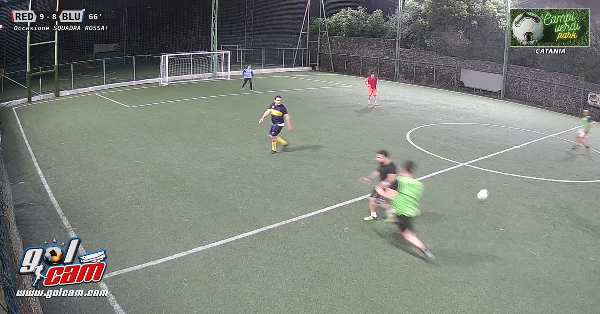 assist al volo