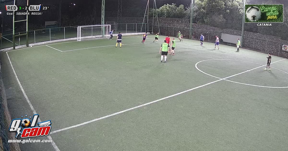 palo gol