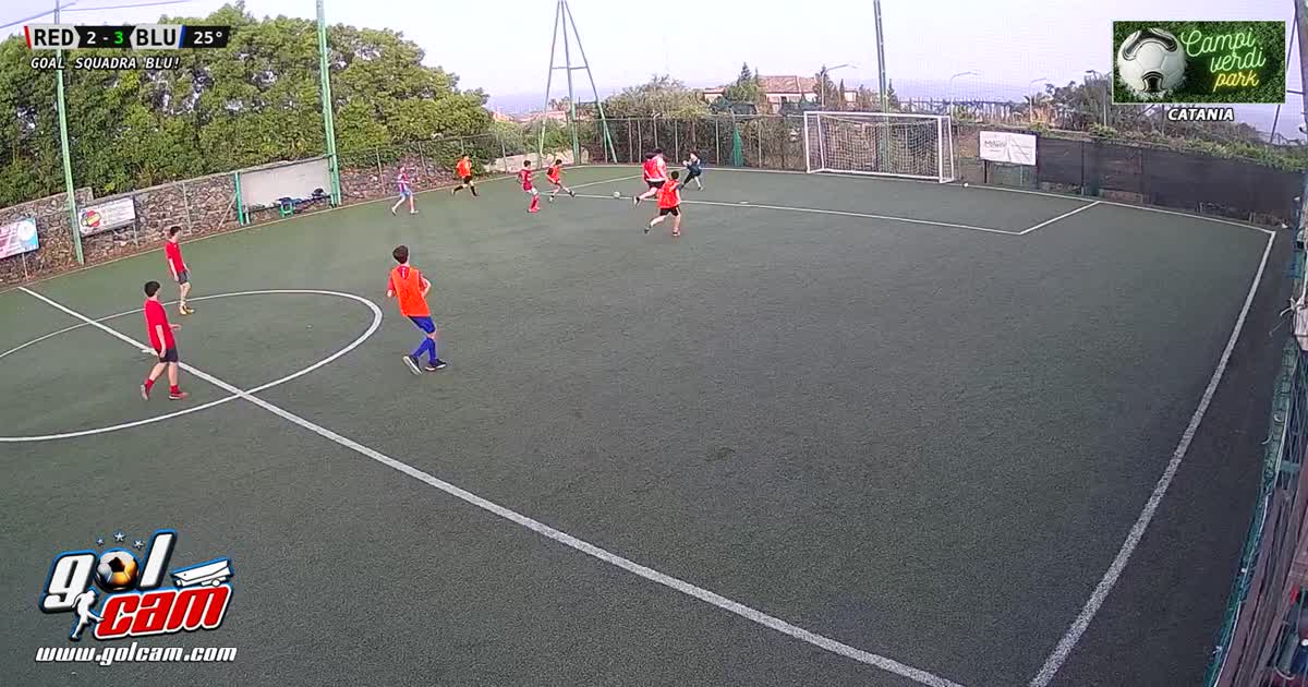 Dribbling Pazzesco 