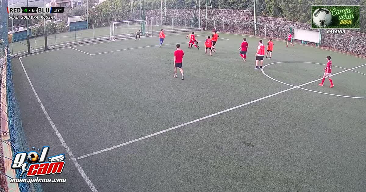 Gol di testa 