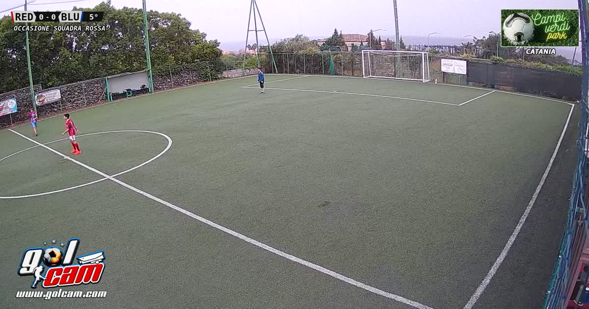 Tiro parato