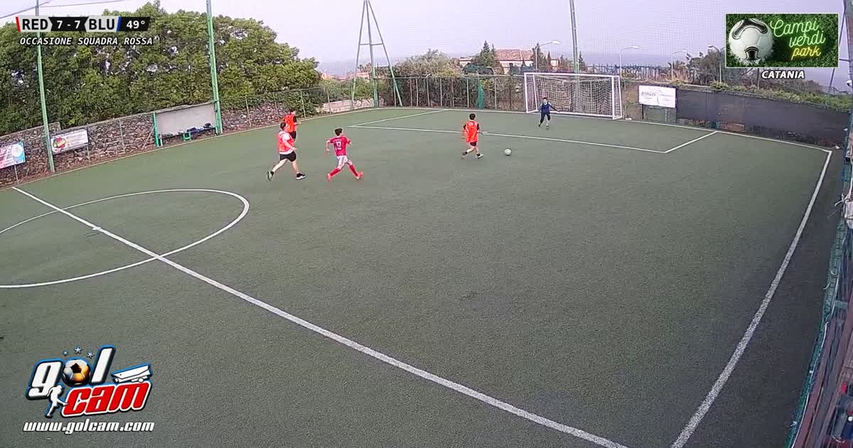 Super Passaggio