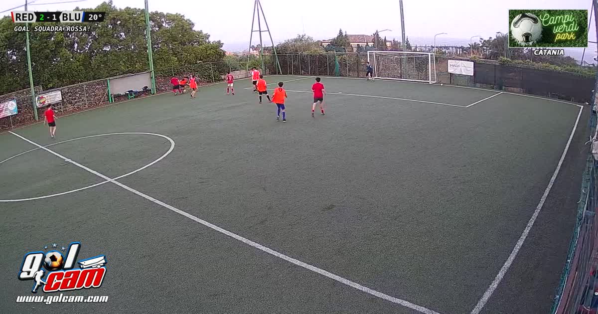 Assist davanti porta