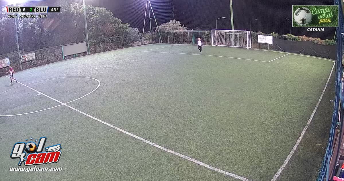 Goal Facile 