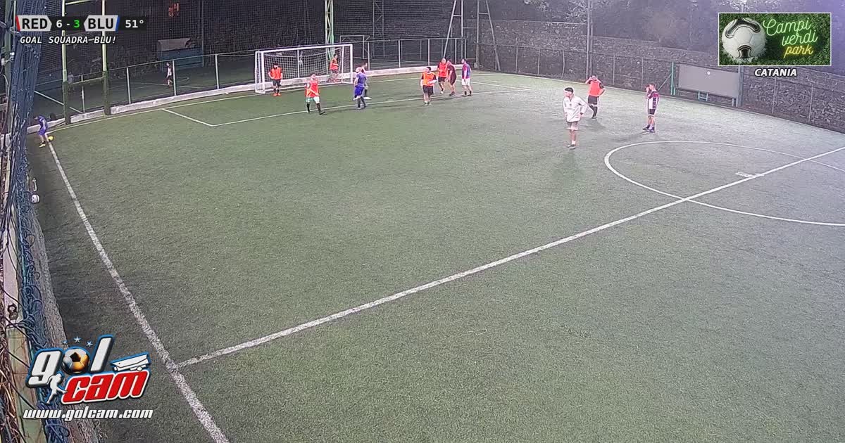 Goal Fuori Area
