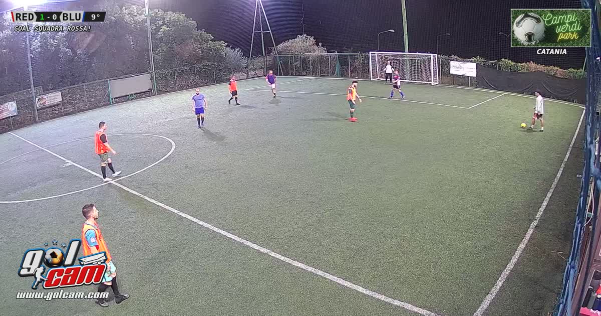 Assist e gol