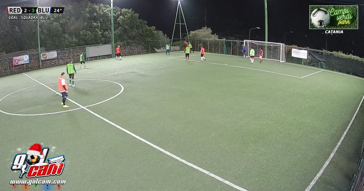 Gol busà su assist di marchese