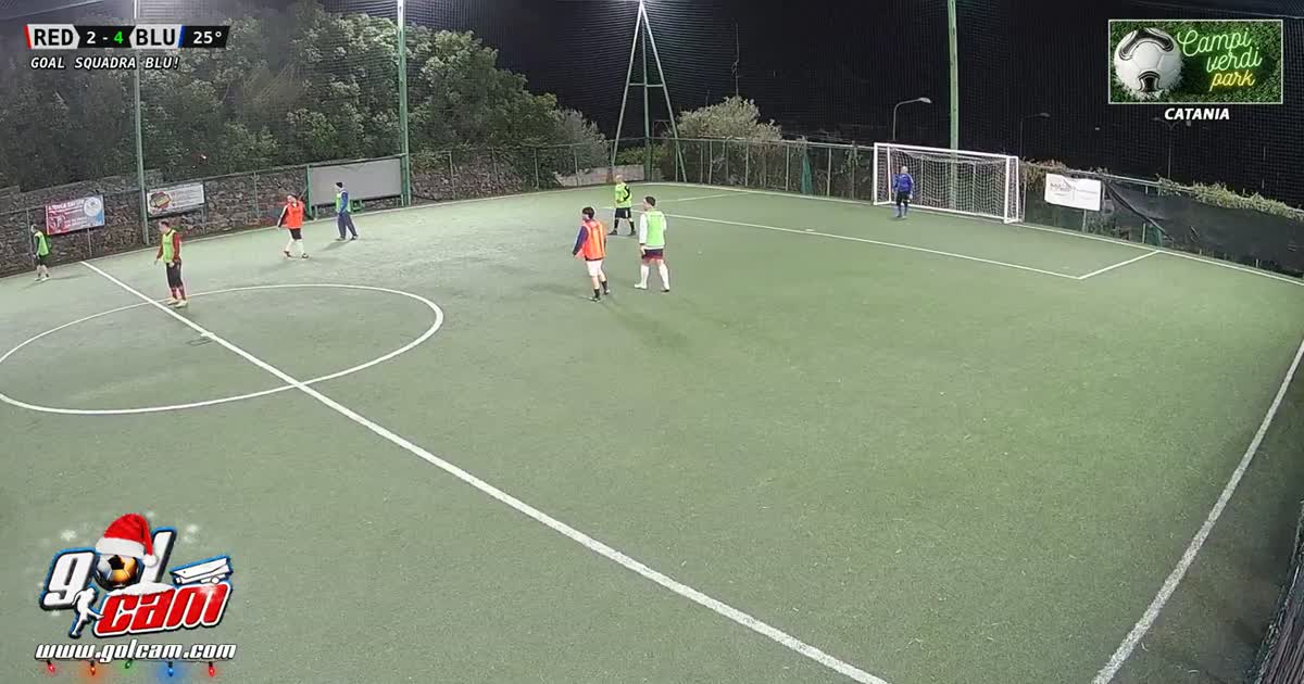 Gol busà