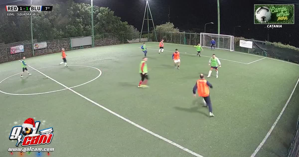 Gol busà
