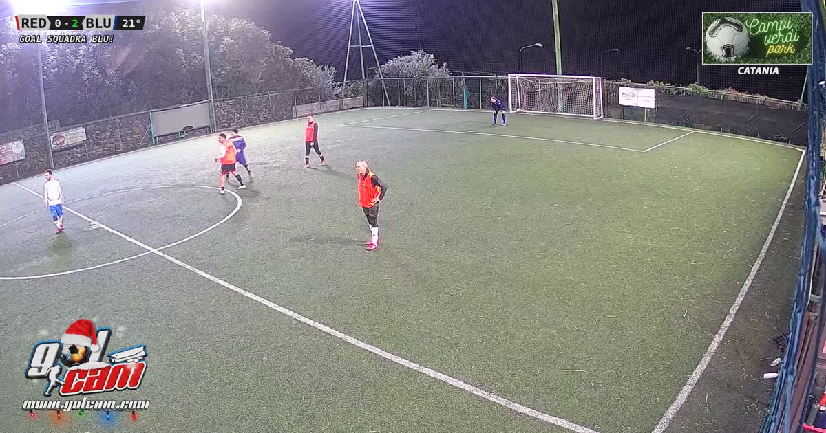 Gol da fuori 