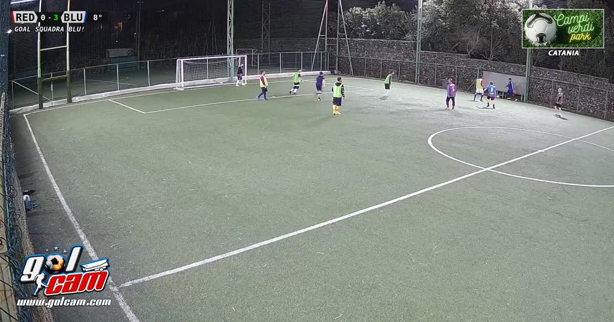 Dottore gol 