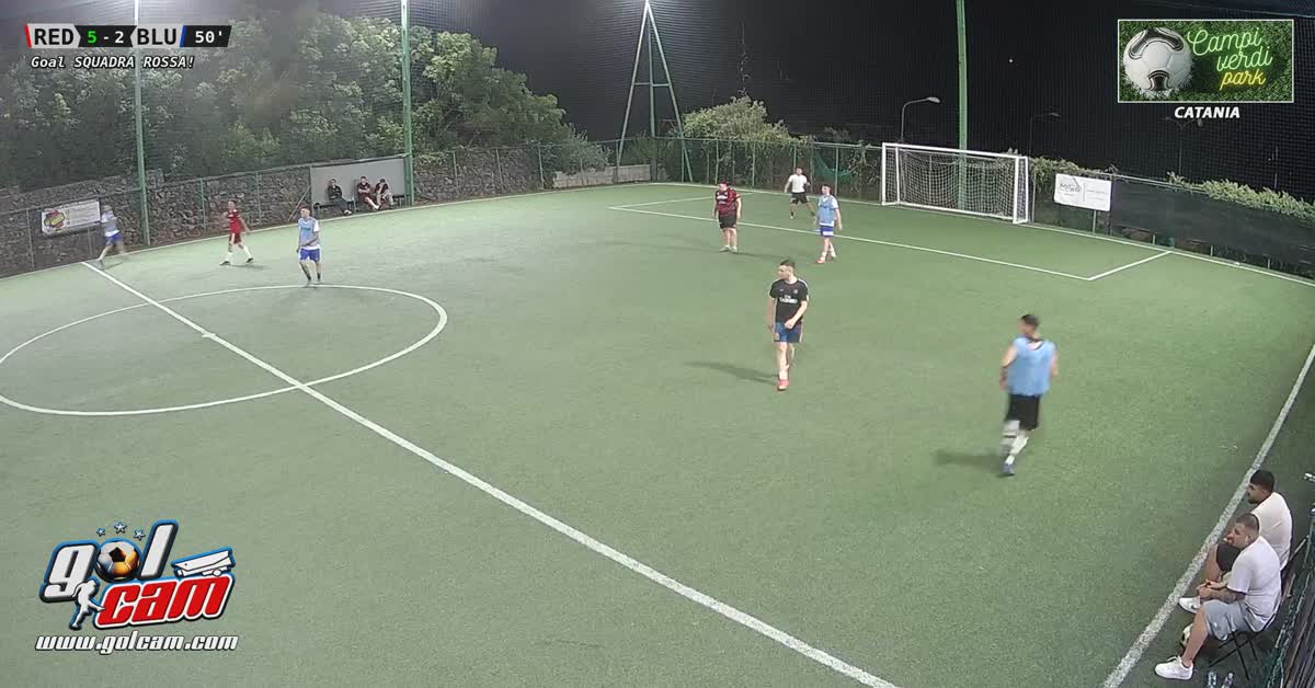 Sinistro e gol 