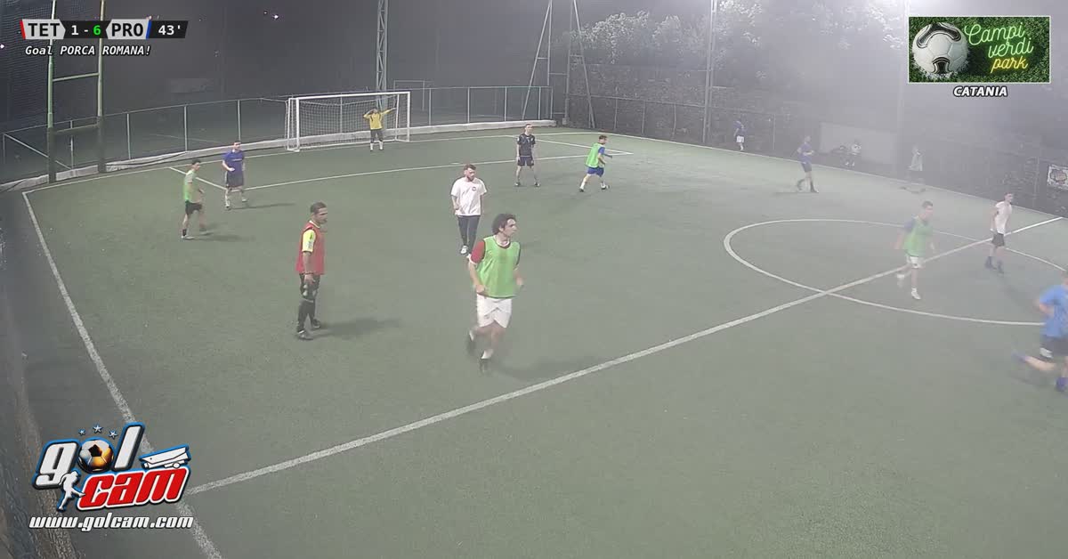 3 goal 