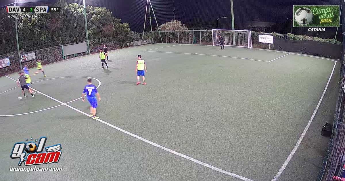 Mamma mia che gol