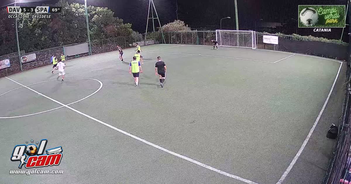 Miracolo del portiere