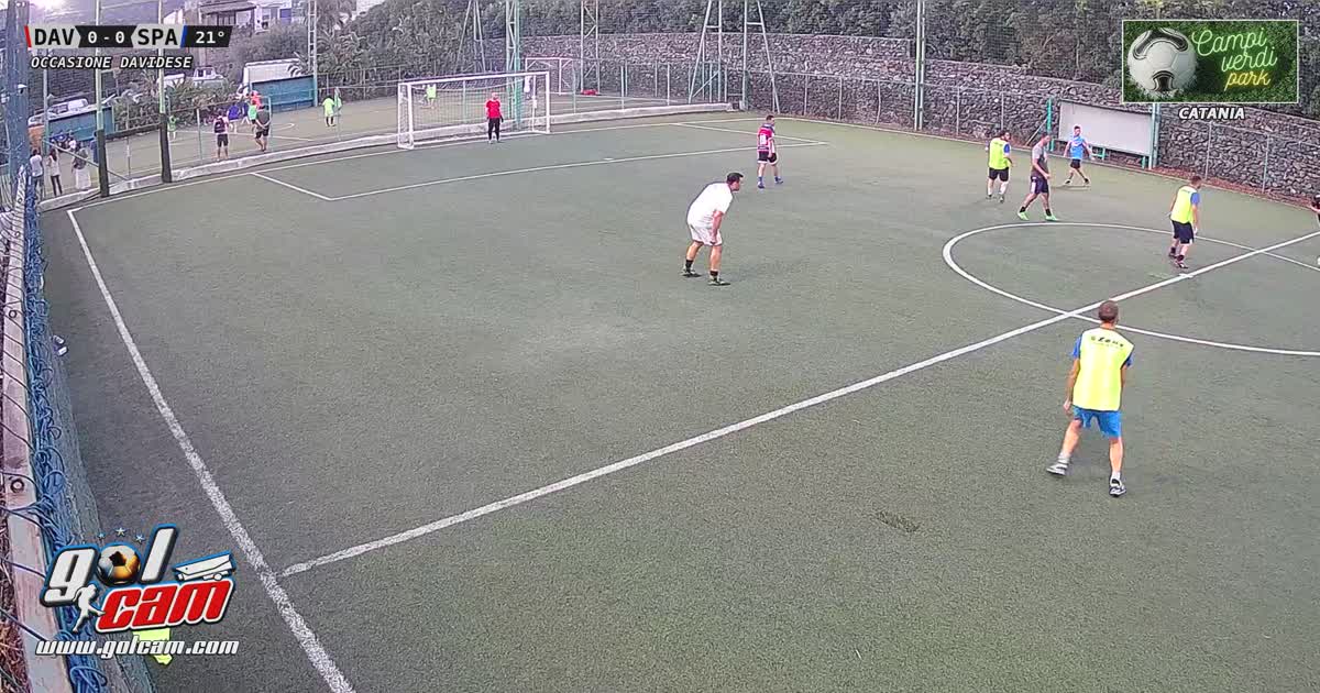 Occasione mancata