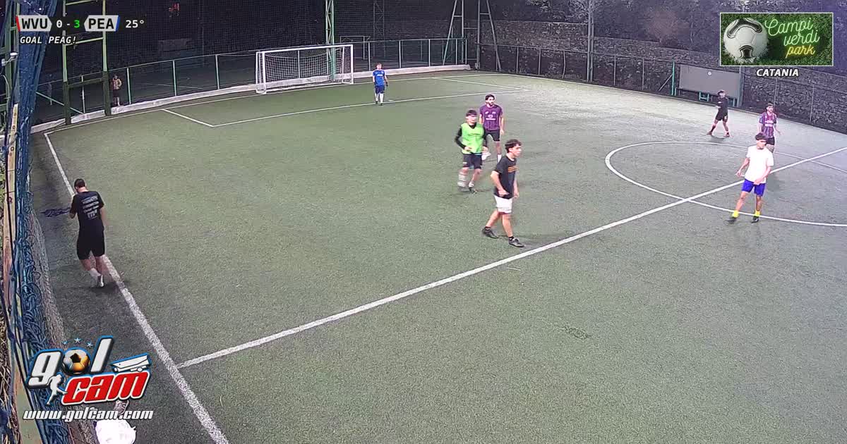 crocchetta e gol