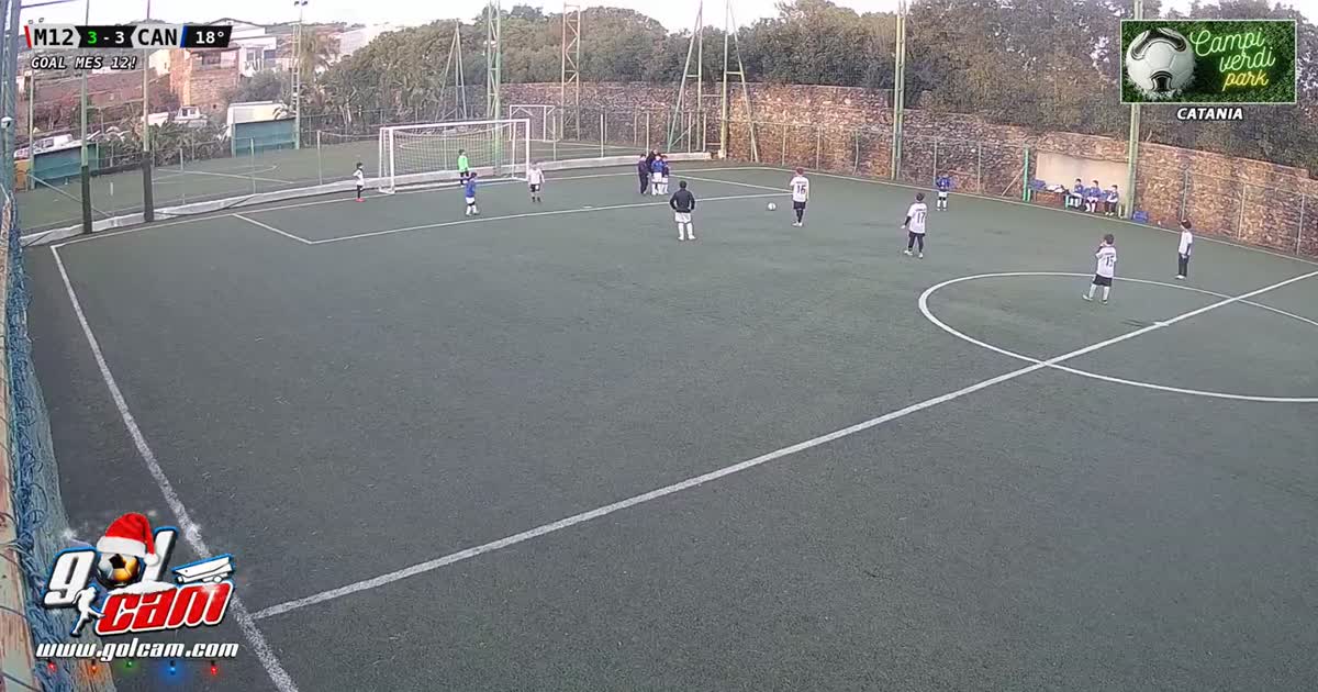 Gol 19-12-2023