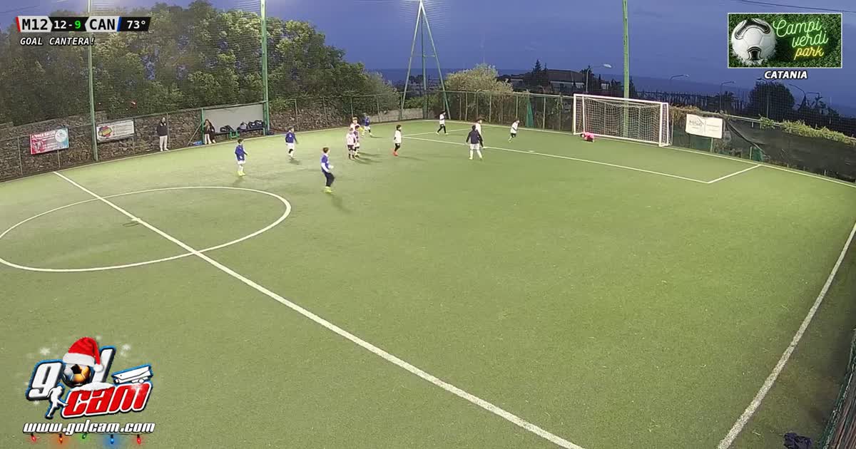 Gol gabri