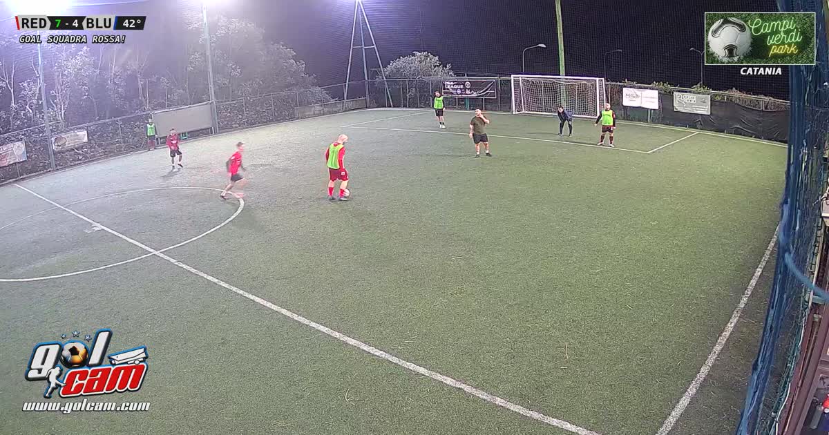 Gol 12