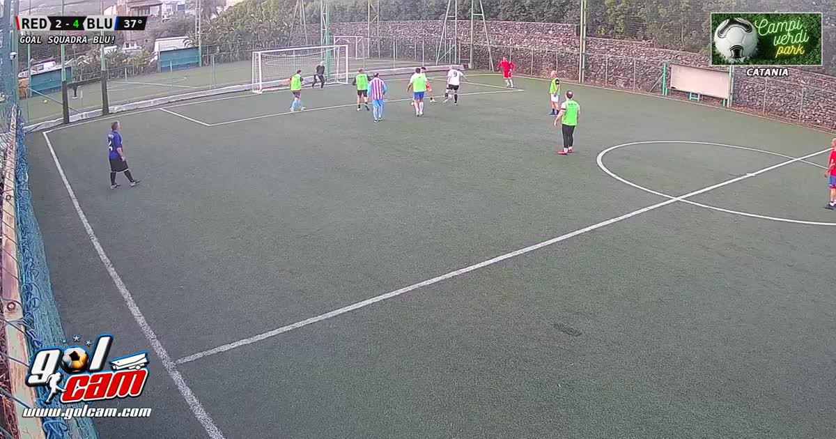Stop a seguire e gol