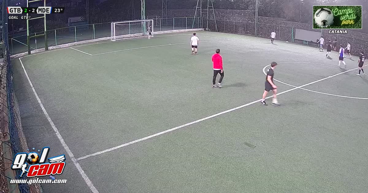 gol del 2-2