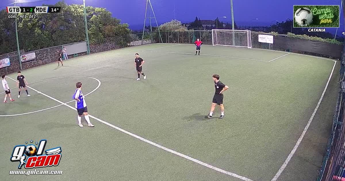 Gol da fuori
