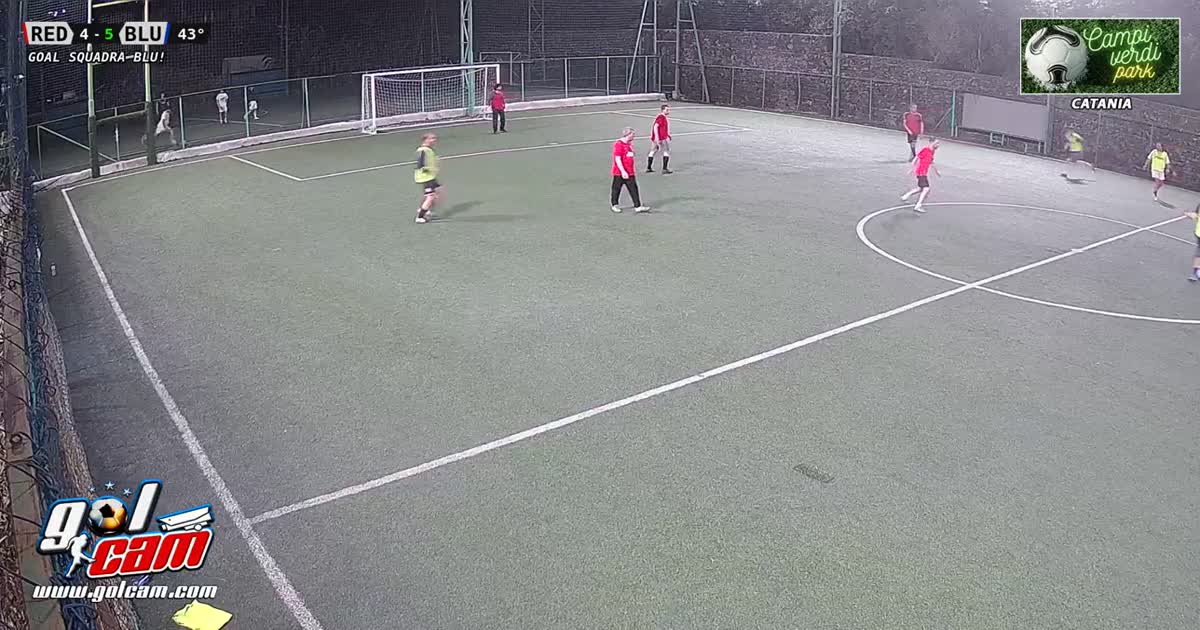 Dobbio Dribble 