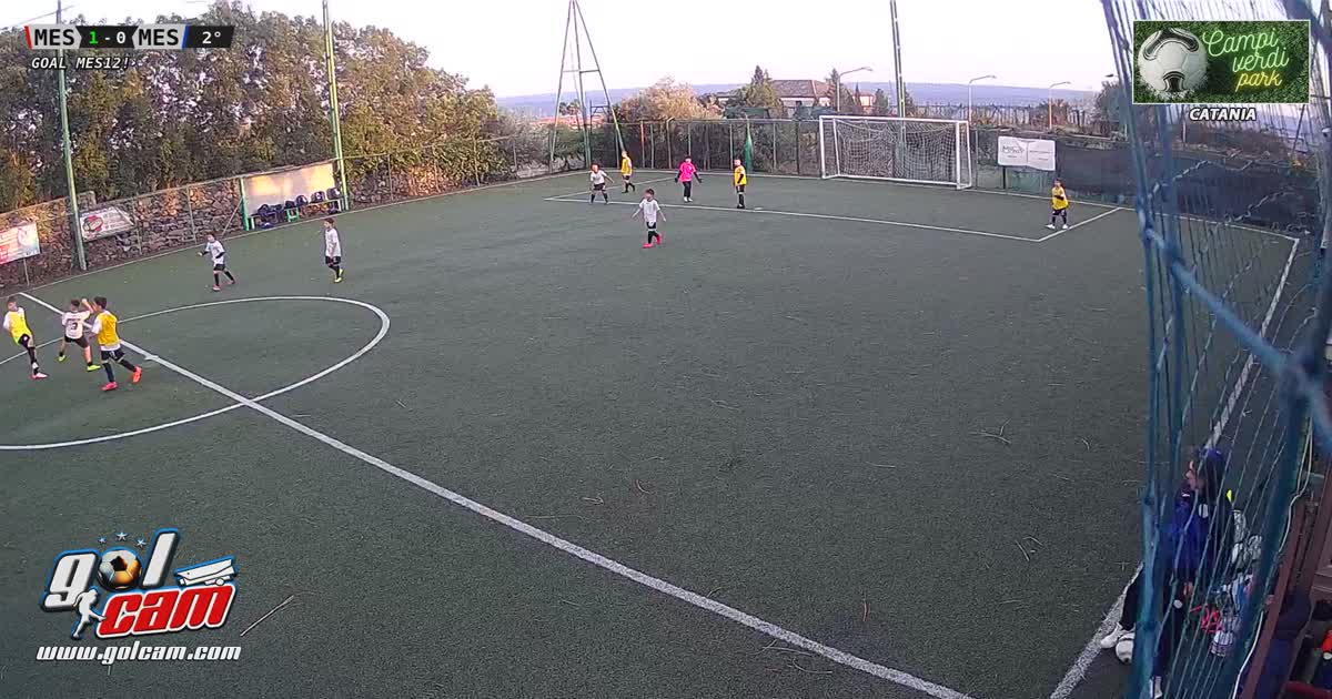 Gol matteo