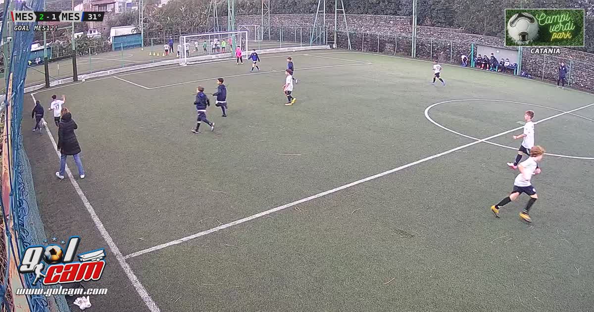 Gol Matteo 20/11/24
