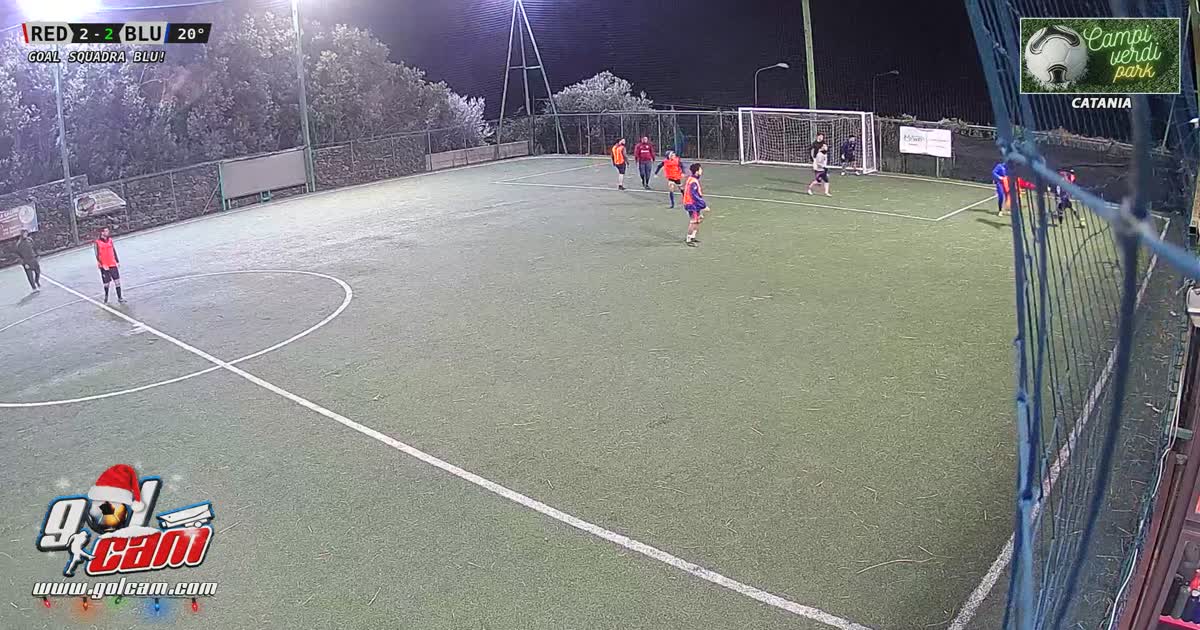 Palo goal