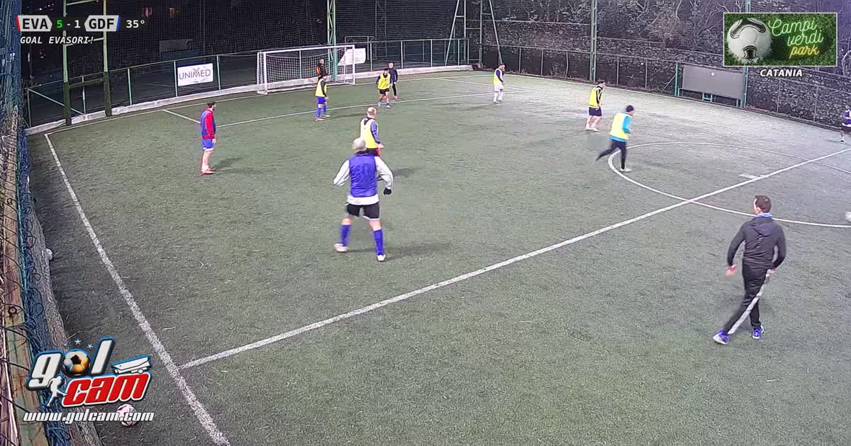 Gol di rovesciata 