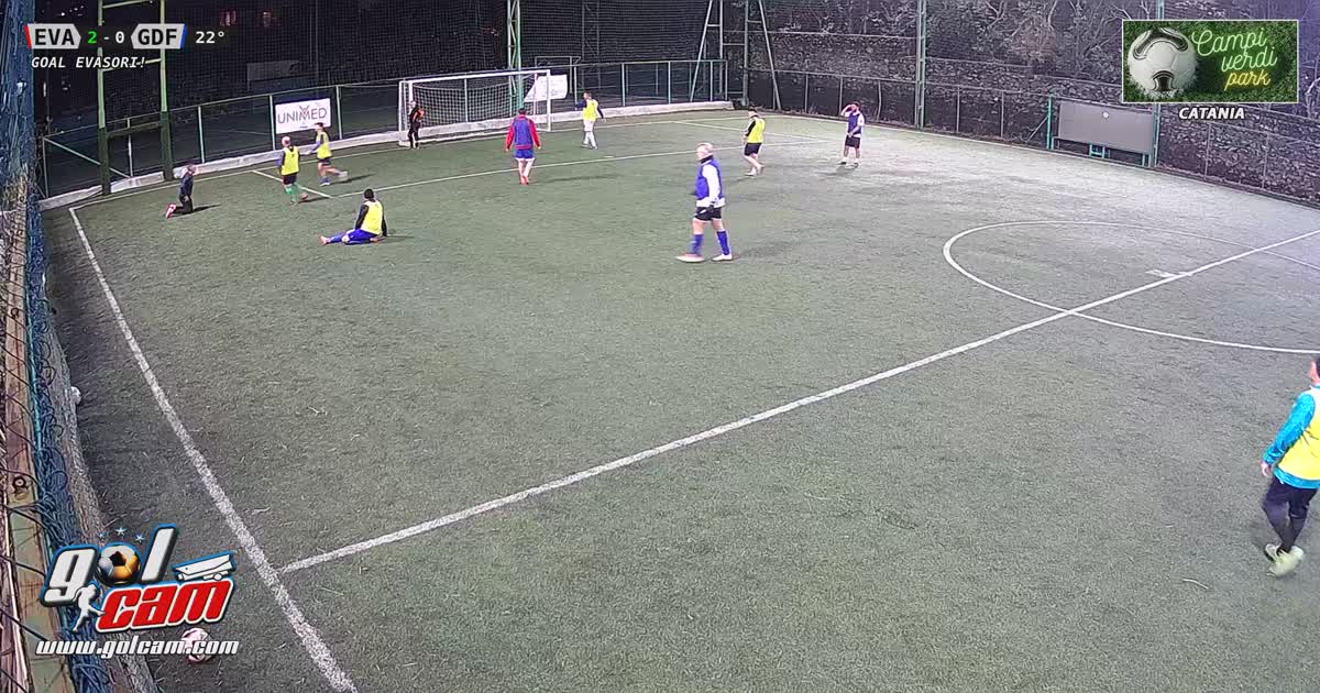 Gol tecnico 
