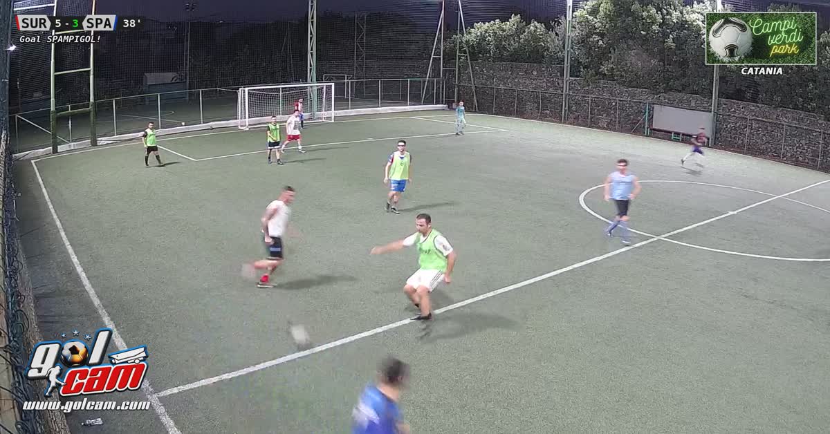 Gol di Enzo