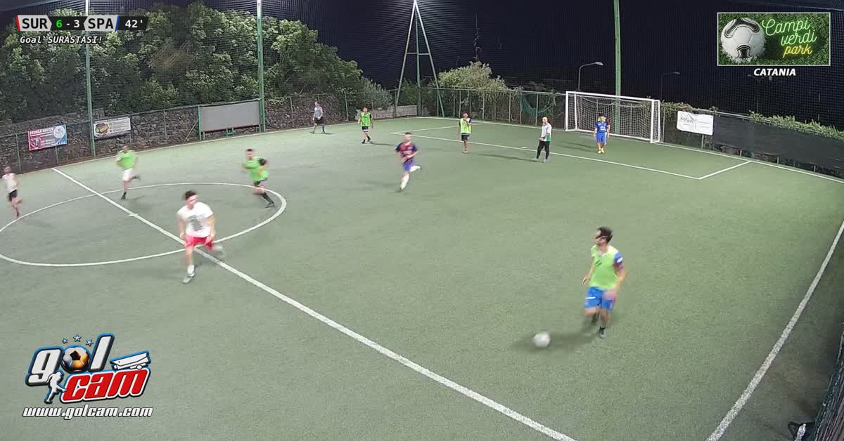 Super gol!!