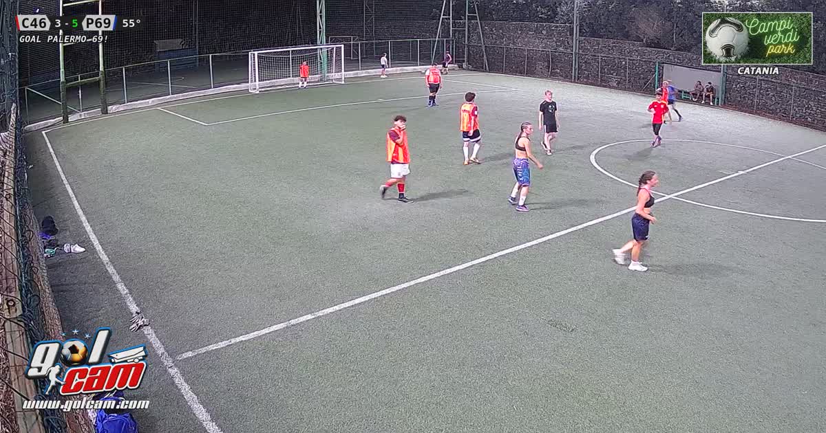 gol mio